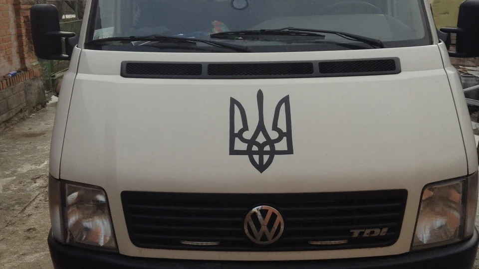Volkswagen LT 2.5 TDI 3