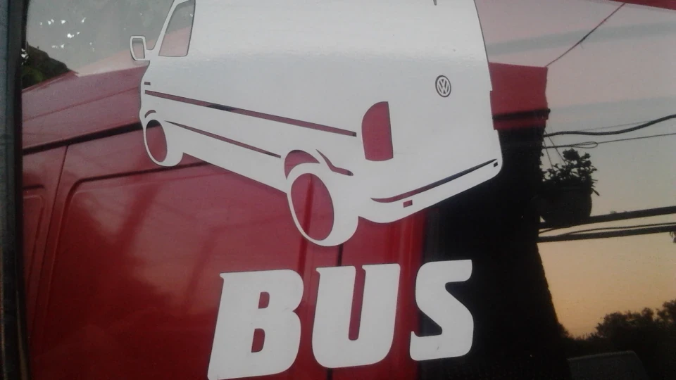 Volkswagen LT 2.5непереможний