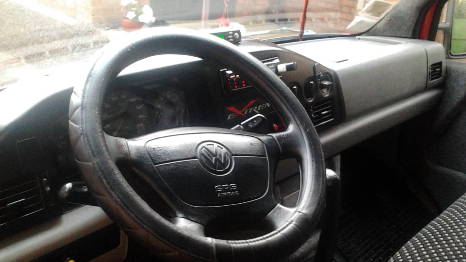 Volkswagen LT 2.5непереможний 4