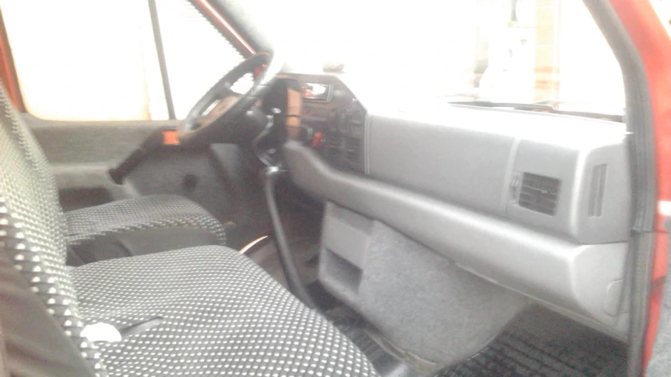 Volkswagen LT 2.5непереможний 5