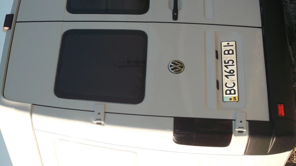 Volkswagen LT 2.5ТДІ 3