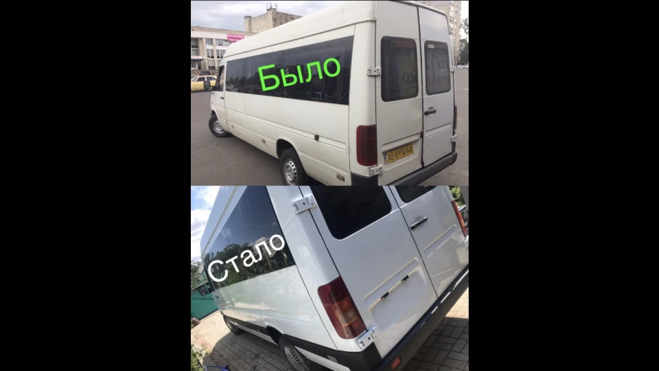 Volkswagen LT 2,5tdi 2