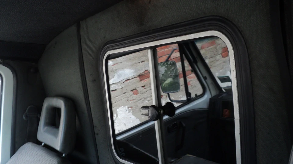 Volkswagen LT 28 DW БУХАНКА 5