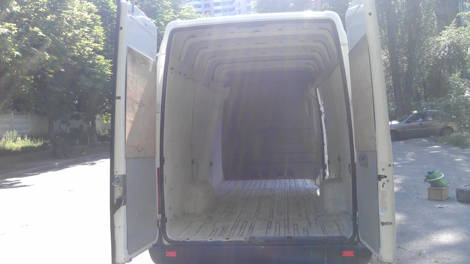 Volkswagen LT 2.8 3