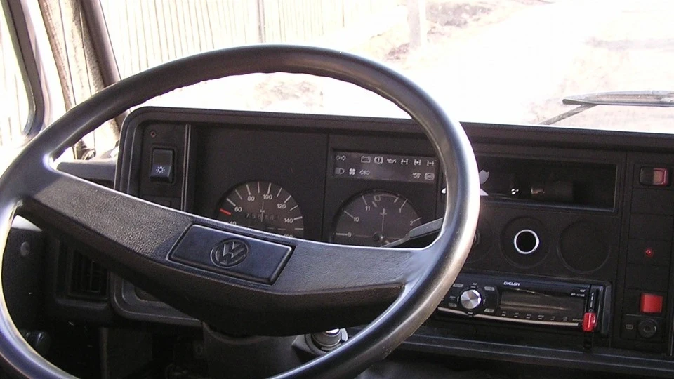 Volkswagen LT 28 5