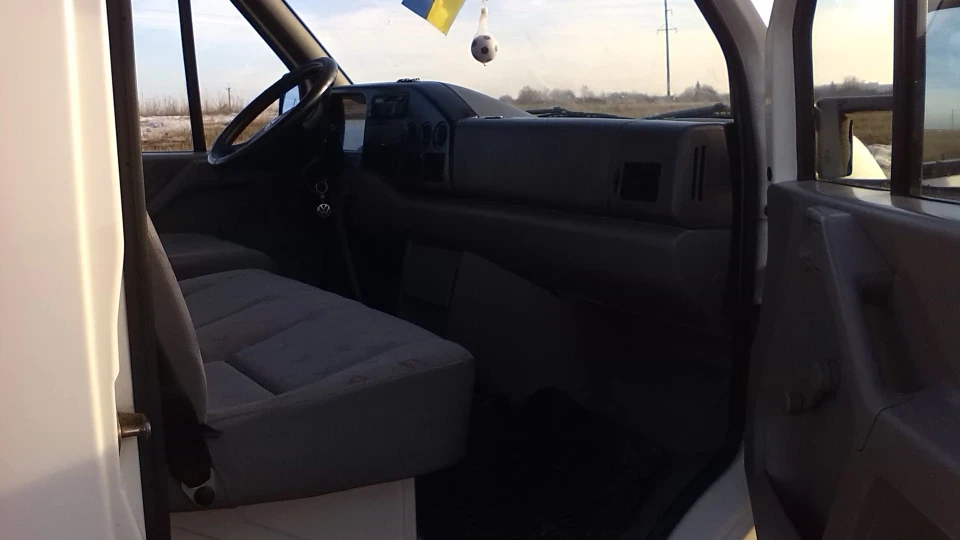 Volkswagen LT 2.8ТDI