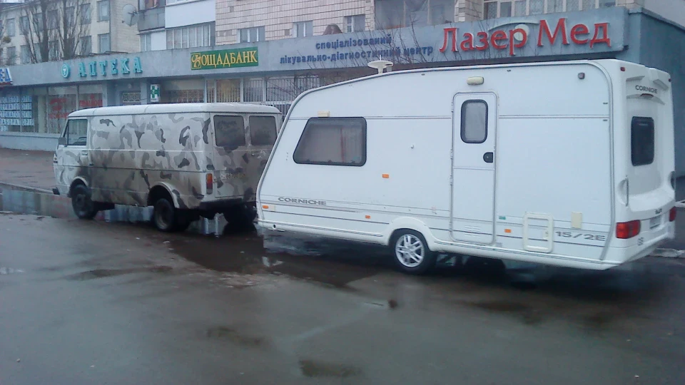 Volkswagen LT 35 78г. 2