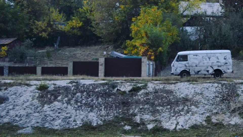 Volkswagen LT 35 78г. 4