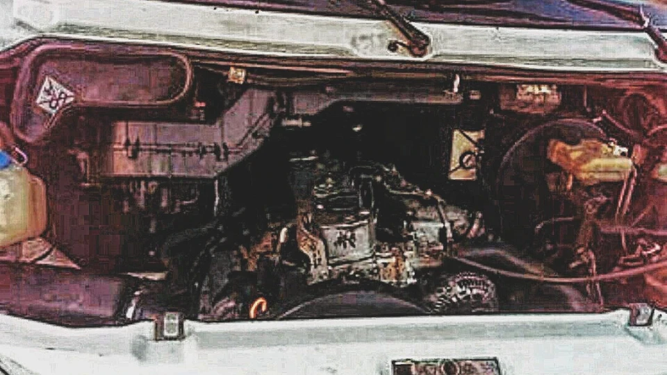 Volkswagen LT 35 MAKHI 3