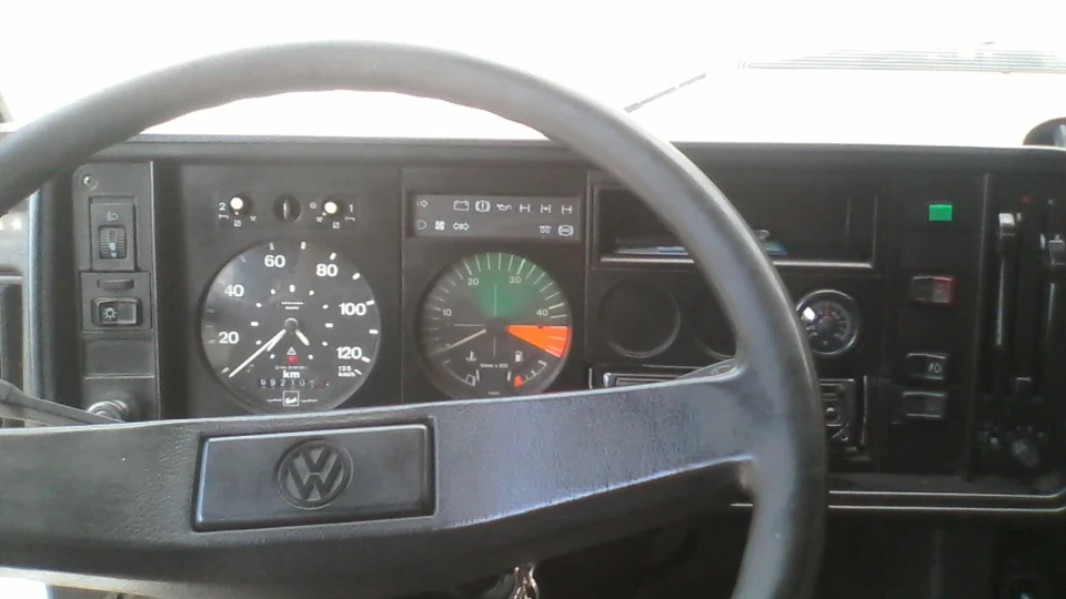 Volkswagen LT 45 95р. 2.4TDI 3
