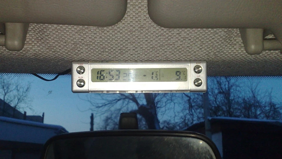 Volkswagen LT біла робоча конячка 5