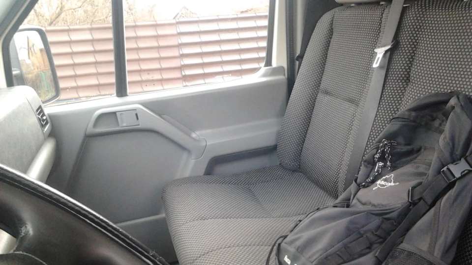 Volkswagen LT lt28 2