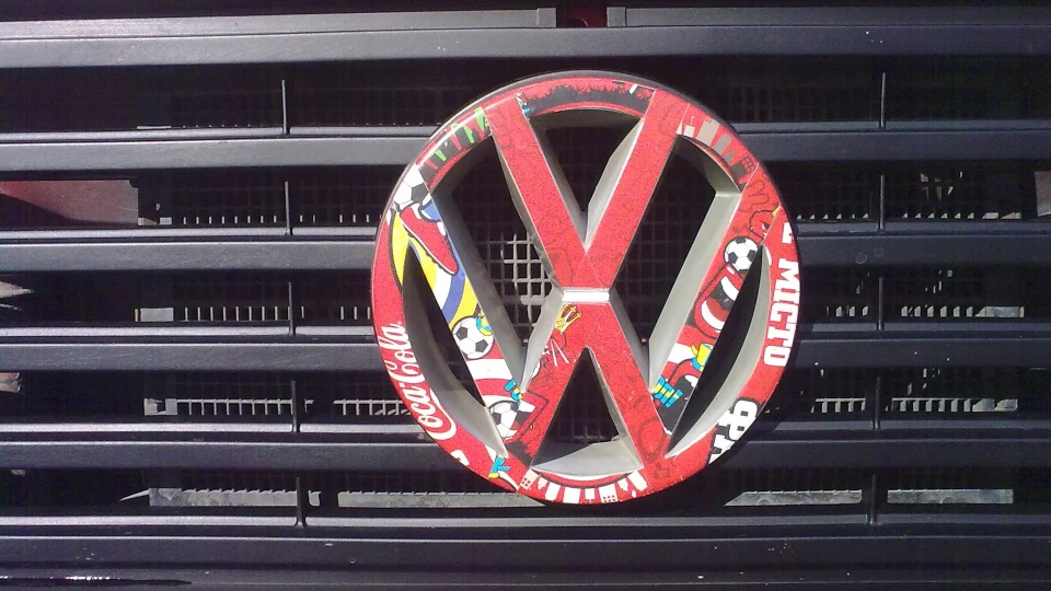 Volkswagen LT Mad Truck 2