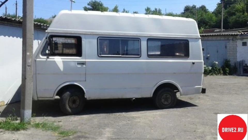 Volkswagen LT Надійність
