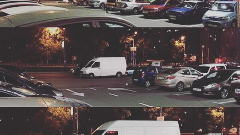 Volkswagen LT VAGina 4