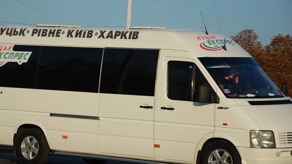 Volkswagen LT White Star 2