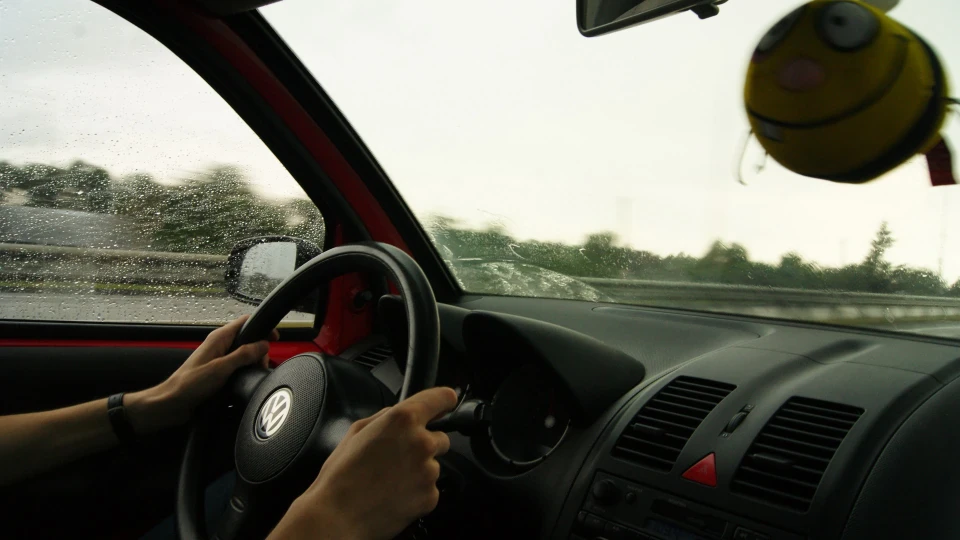 Volkswagen Lupo Jüngeren 2