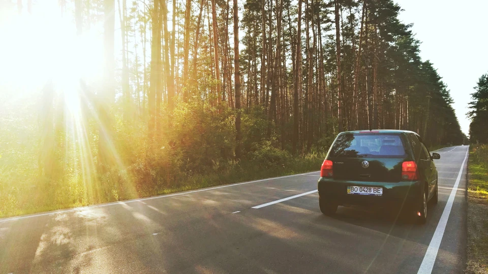 Volkswagen Lupo Zelenwagen 3