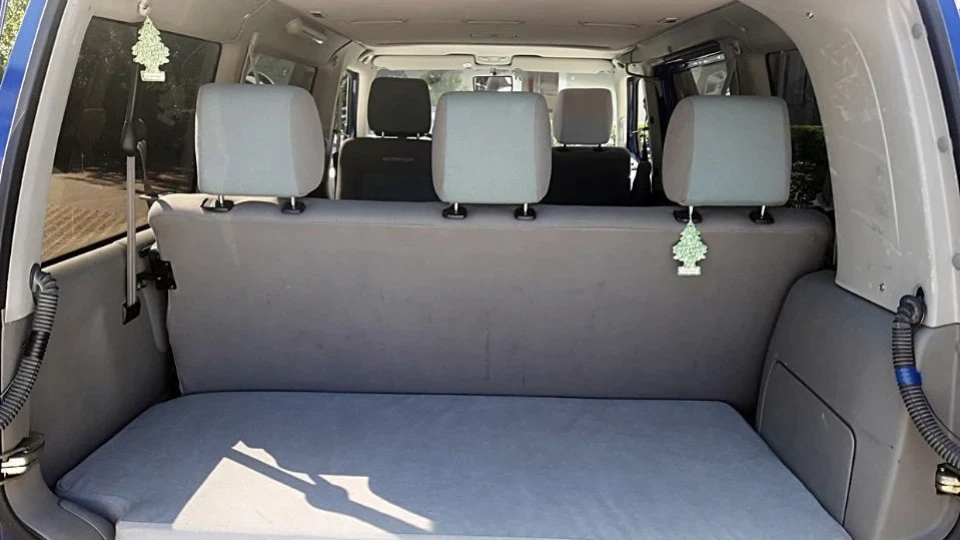 Volkswagen Multivan 4