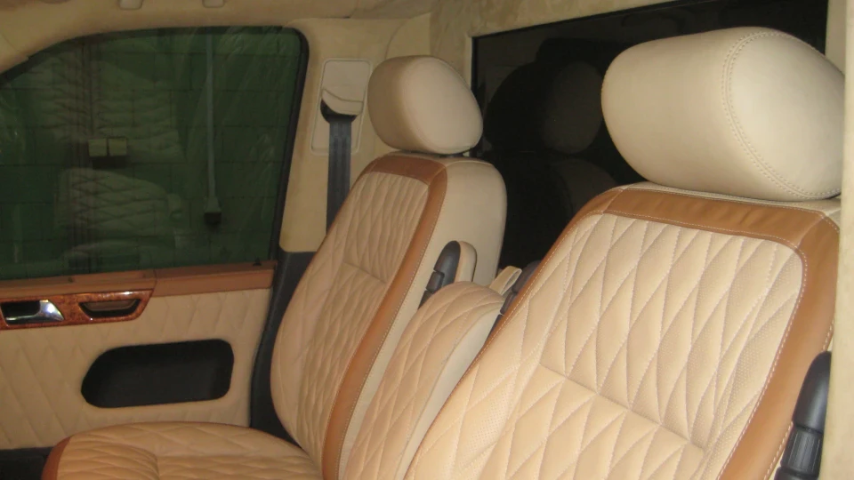 Volkswagen Multivan 4