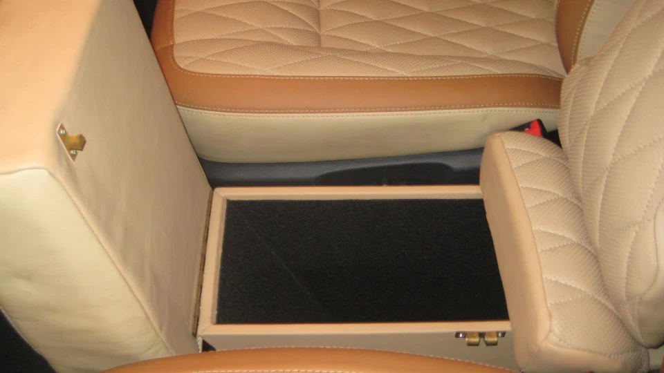 Volkswagen Multivan 5