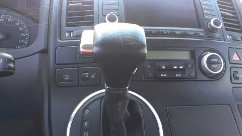 Volkswagen Multivan 2