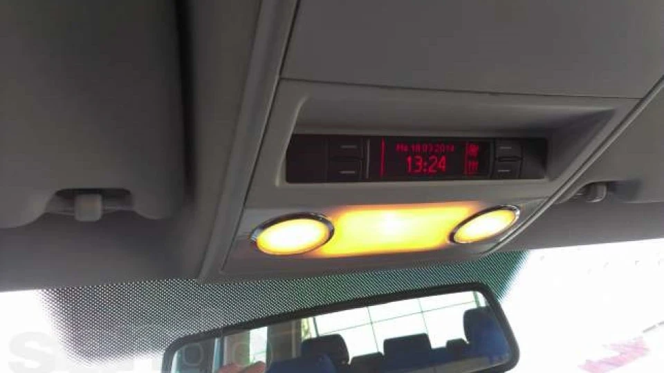Volkswagen Multivan 3
