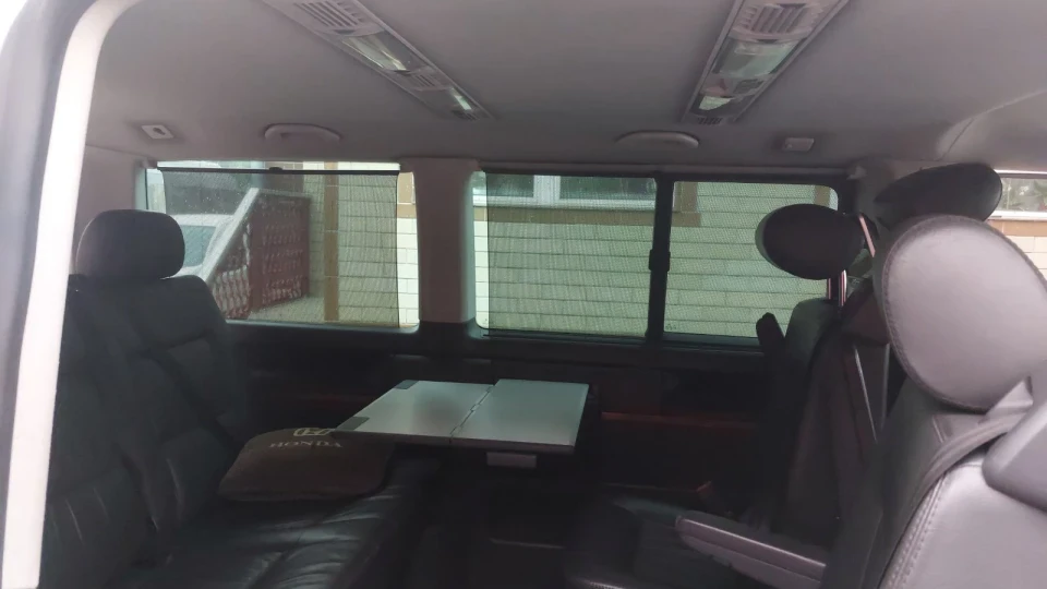 Volkswagen Multivan 4
