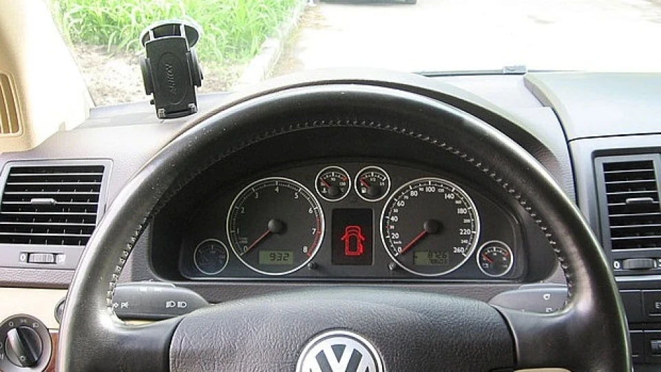 Volkswagen Multivan 3