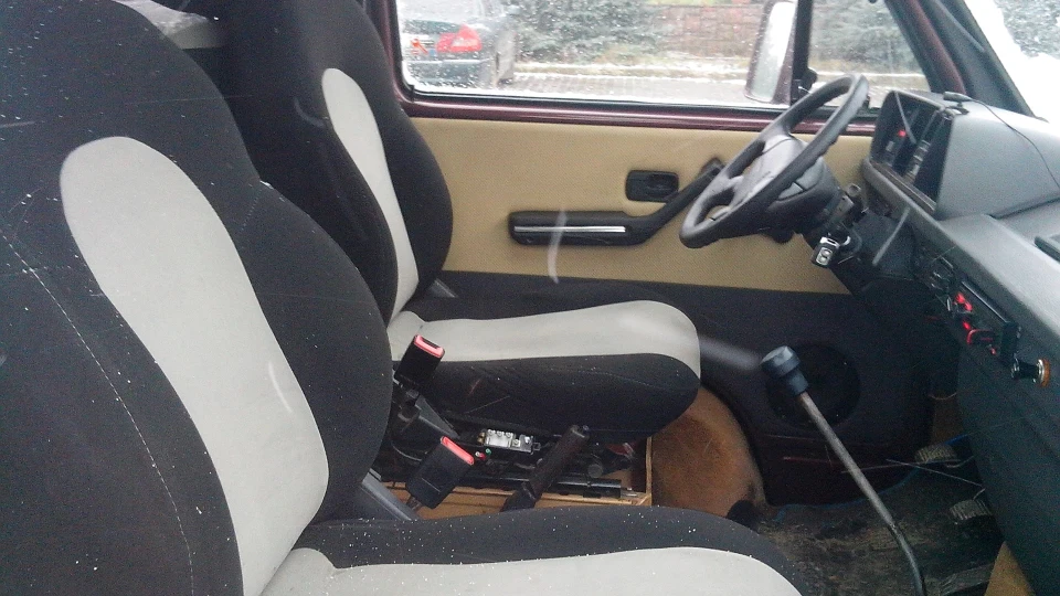Volkswagen Multivan 4