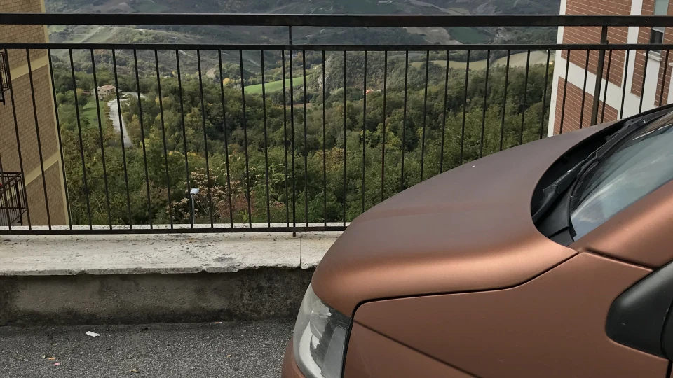 Volkswagen Multivan 4