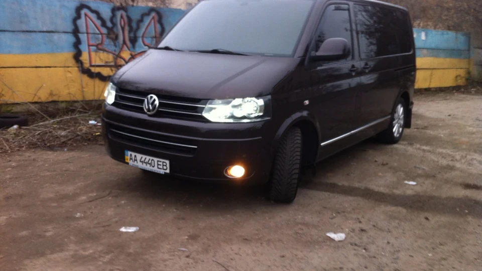 Volkswagen Multivan 2.0 BITD 4Motion 3