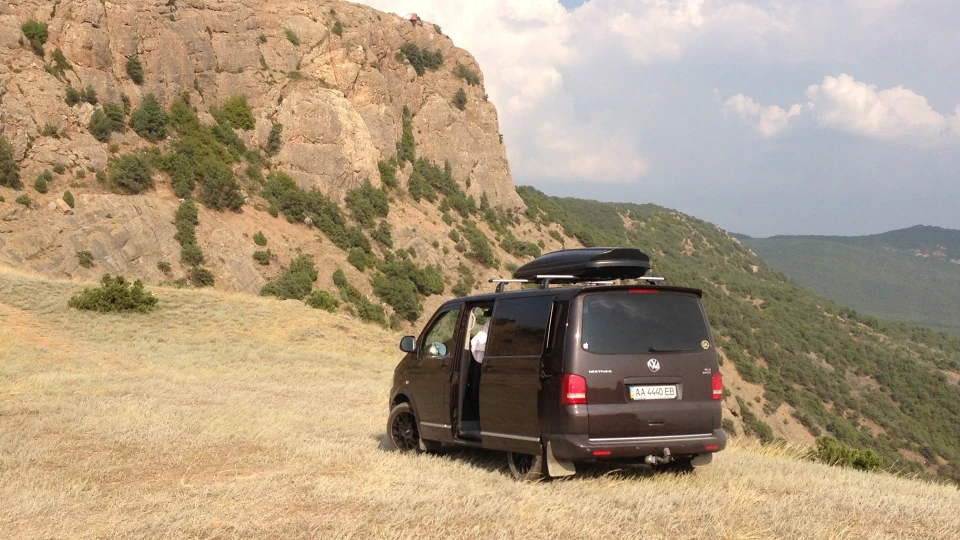 Volkswagen Multivan 2.0 BITD 4Motion 5