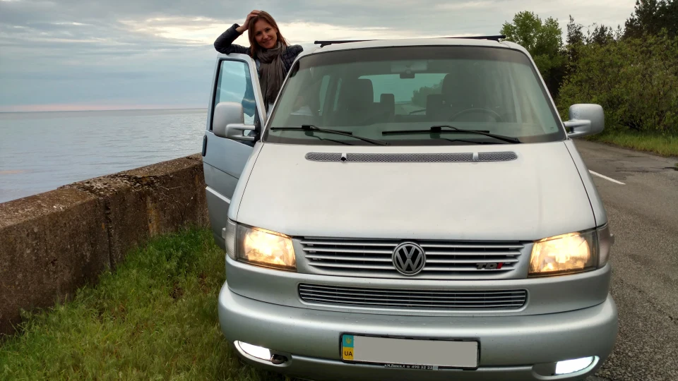 Volkswagen Multivan 2.5TDI (151) 3