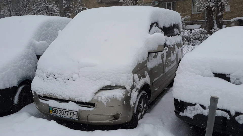 Volkswagen Multivan 2,5TDI 4Motion Мультя 3