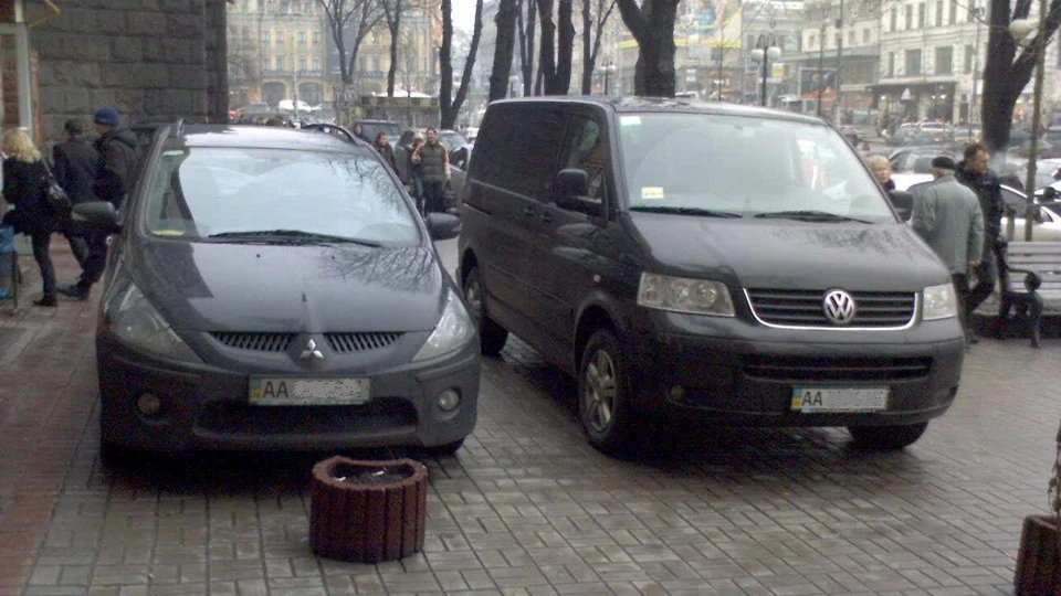 Volkswagen Multivan 4motion 2