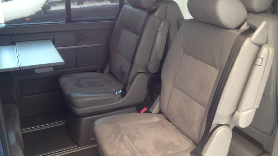 Volkswagen Multivan AXEL 3
