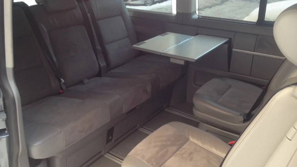 Volkswagen Multivan AXEL 4