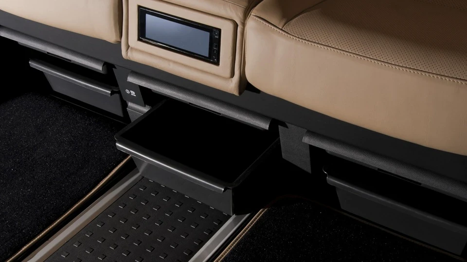 Volkswagen Multivan Комплектація Highline 3