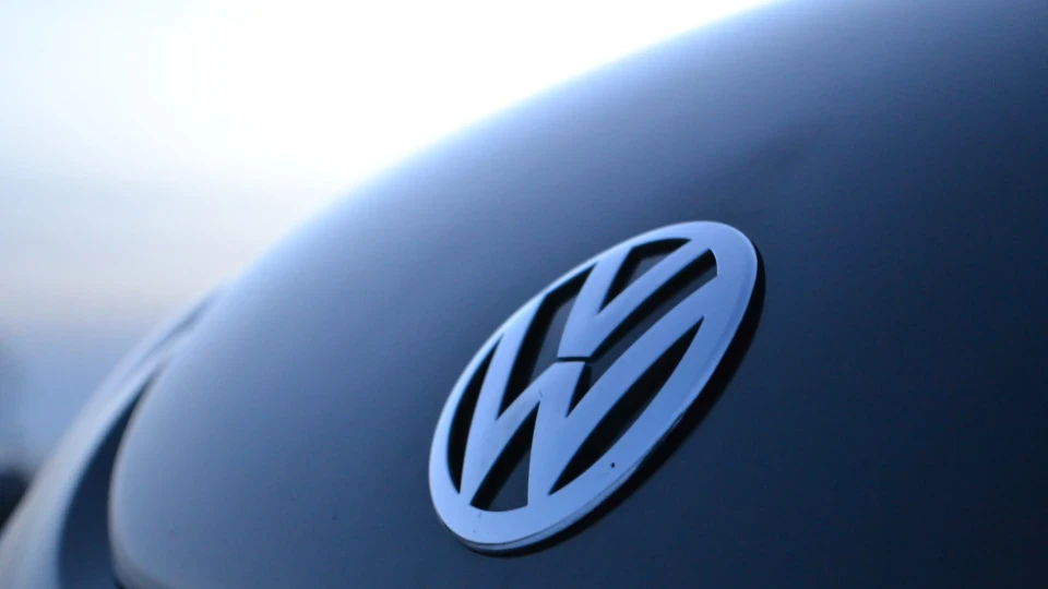Volkswagen New Beetle 2.0 4
