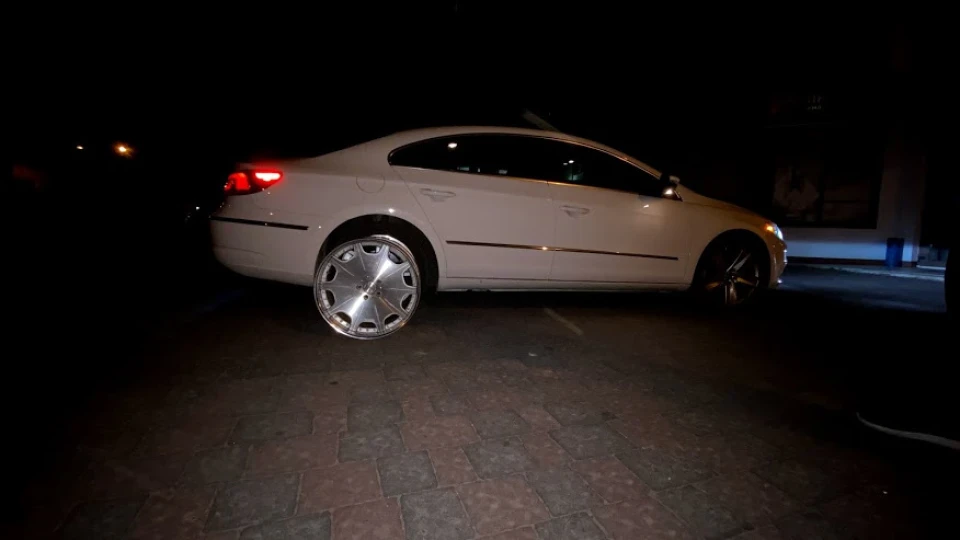 Volkswagen Passat CC 2