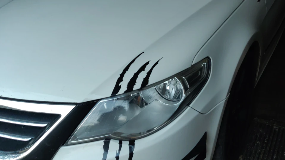 Volkswagen Passat CC 5