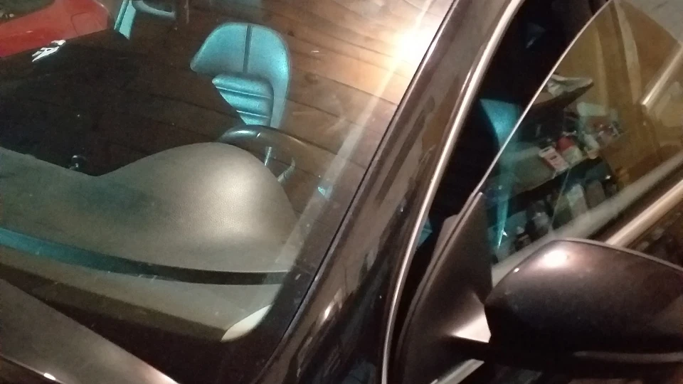 Volkswagen Passat CC 4