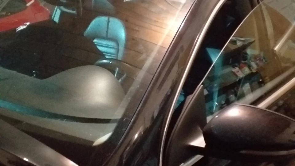 Volkswagen Passat CC 5