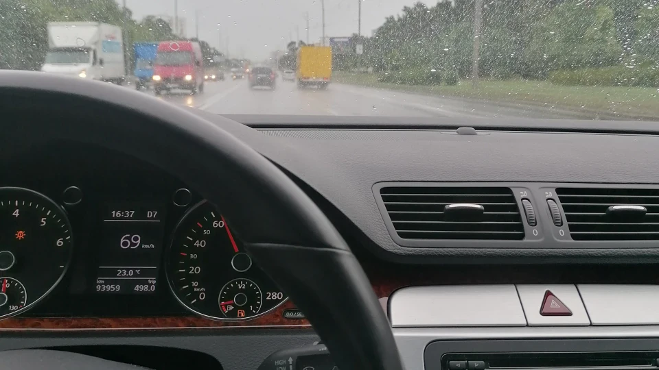 Volkswagen Passat CC 3
