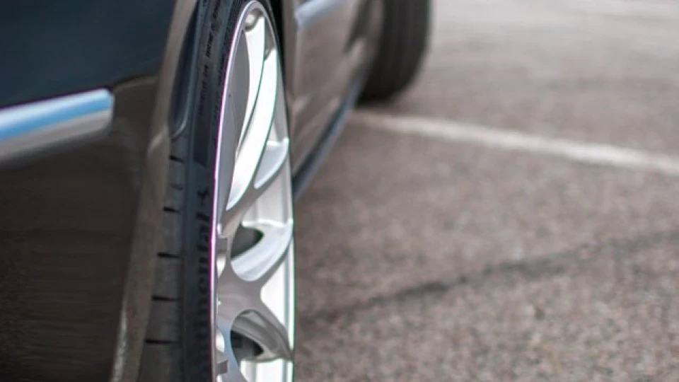 Volkswagen Passat CC 5