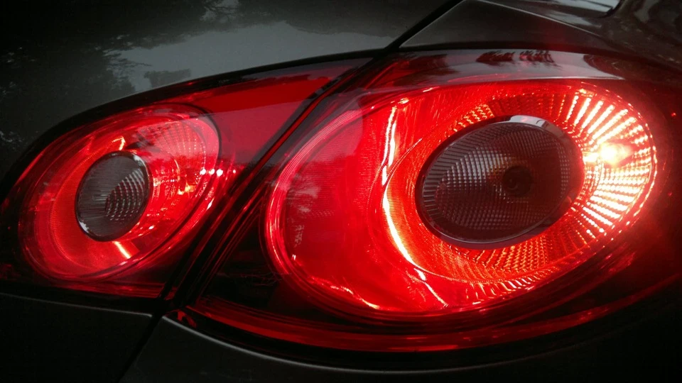 Volkswagen Passat CC 3