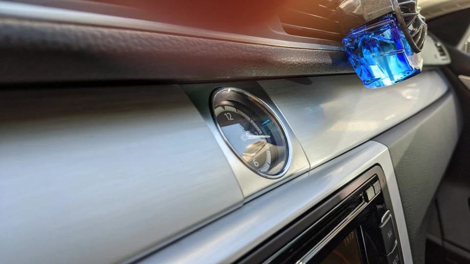 Volkswagen Passat CC 5