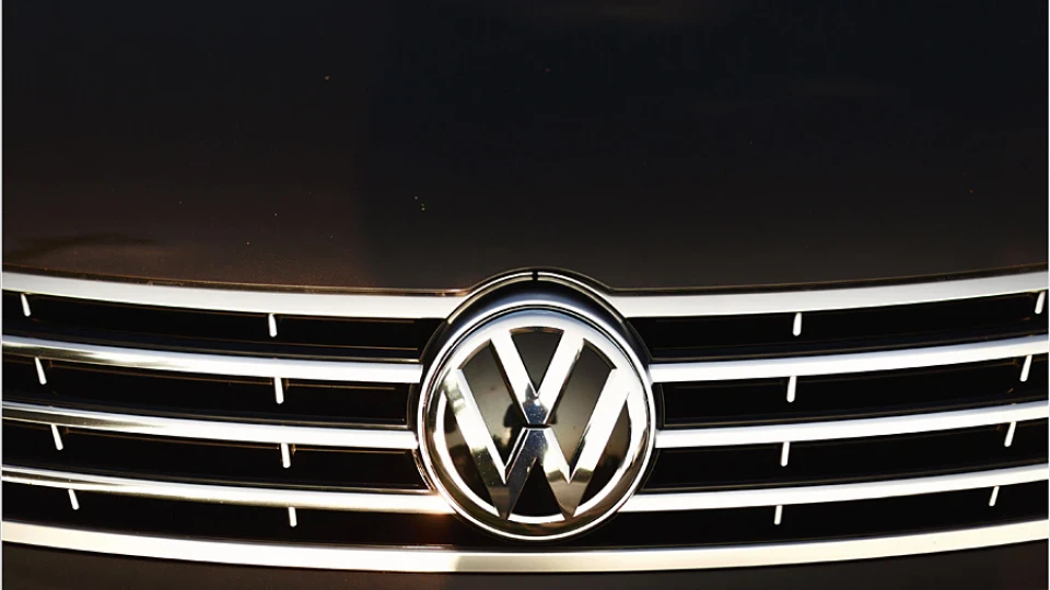 Volkswagen Passat CC 2