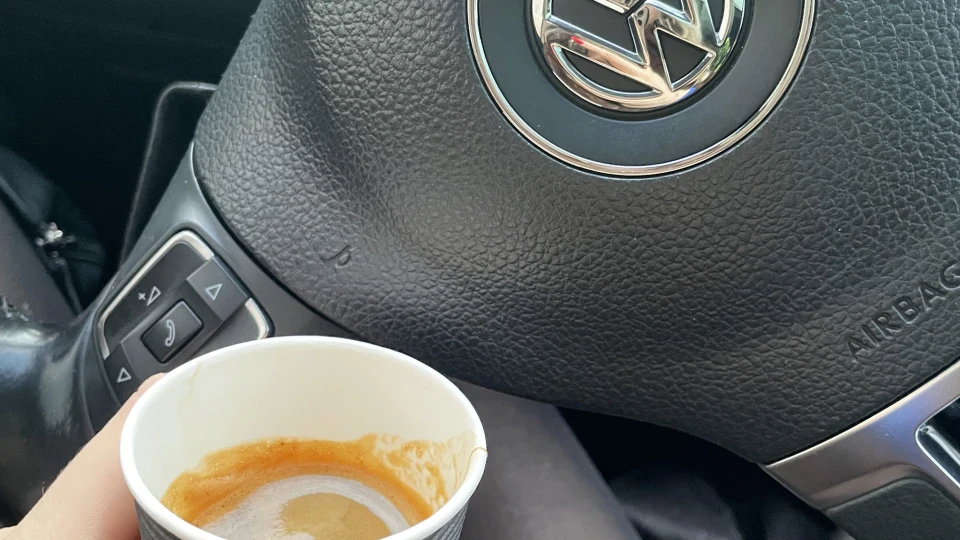 Volkswagen Passat CC 2